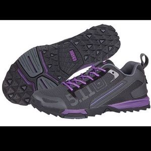 5.11 - WOMEN'S RECON TRAINER - STORM